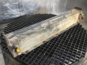 Liebherr Raffreddatore di carburante